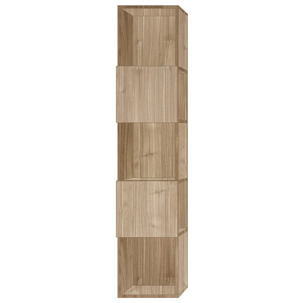 Infinity Regał wiszący duży